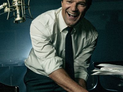 Frank. Данила Козловский