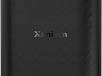Мобильный телефон Xenium X170 Black