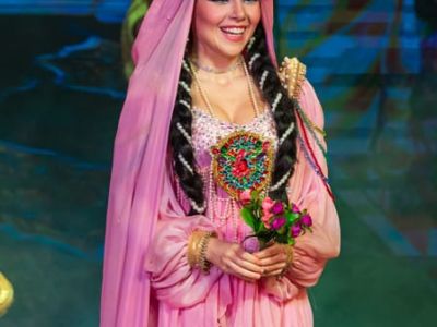 Талисман принцессы