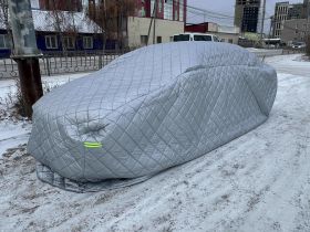 Зимовка авто в Якутске: обзор цен на гаражи и «Наташи» в 2025 году