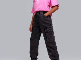 Ботинки для девочек