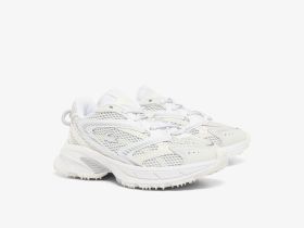 Женские кроссовки Lacoste L003 NEO SHOT 125 1 SFA