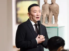 ​Идеи по развитию культуры Якутии представили Айсену Николаеву