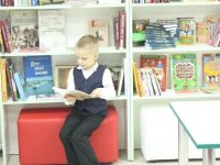 Центральная городская модельная детская библиотека имени В. И. Ленина