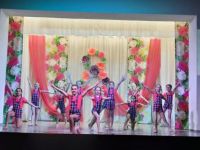 Культурный центр «Грамотеинский»