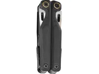 Мультитул Leatherman Wave Alpha Obsidian, 16 функций