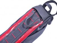 Велосумка на раму Acepac Fuel Bag 1.2 литра (черный)