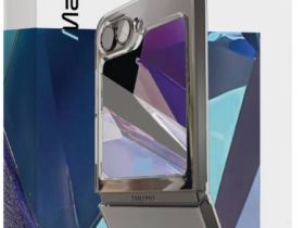 Чехол-накладка VLP