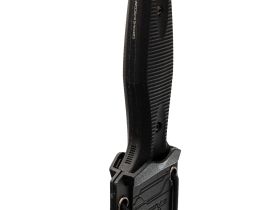 Туристический нож N.C.Custom Grave 2.0, сталь AUS-8, рукоять эластрон