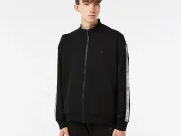 Мужская толстовка Lacoste из хлопка