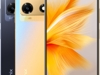 Смартфон Infinix