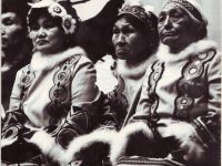 Центр культуры Чукотского района