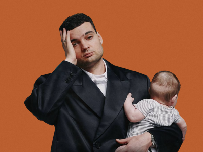 Билеты на Артём Винокур (Сайдаш) / Стендап | Афиша | ИнфоТаймс