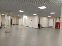 Улусный дом народного творчества им. А. Ф. Шестакова