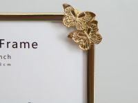 Фоторамка Farfalla I, 13х18