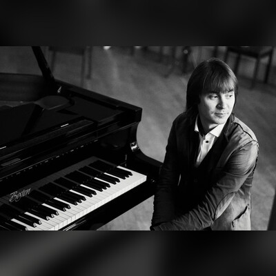 Шедевры Сергея Рахманинова