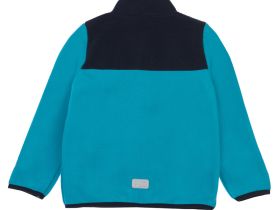 Толстовка флисовая для мальчика