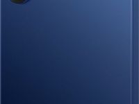 Смартфон Samsung Galaxy S25+ 512 ГБ синий