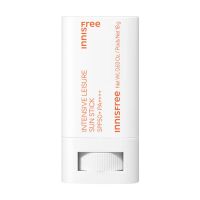 Водостойкий солнцезащитный стик Innisfree Intensive Leisure Sun Stick SPF50+ PA++++