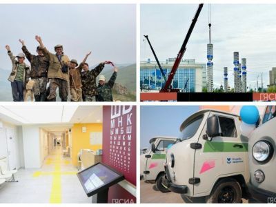 Обзор интересных и популярных новостей за 19 августа в Якутии