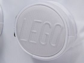 20318-0001 Рюкзак Рюкзак LEGO Signature "Кубик 2x2", белый
