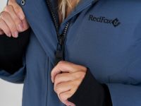 Пальто пуховое Aurora III Женское