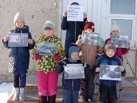 Ильтяковский сельский клуб