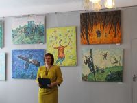 Дом культуры ст-цы Казанская