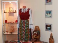 Центр национальных культур пгт. Усогорска