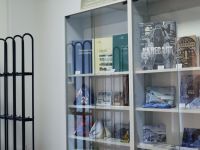 Выставочная площадка «Арт-проспект»