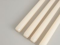 Набор свечей Лаконичный/Laconico, слоновая кость