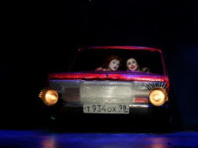 Подружайки