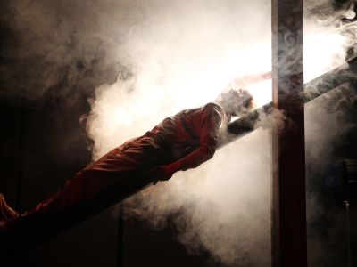 Билеты на Взаперти (Драматический театр) / Театр | Афиша | ИнфоТаймс