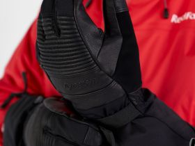 Перчатки Edge Мужские