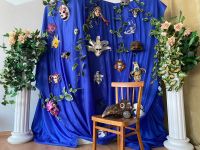 Городской дом культуры № 1 Центрального внутригородского округа г. Краснодара