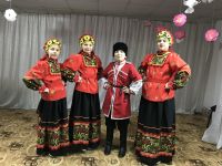 Клуб имени Артема