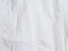 Брюки для девочек, Белый