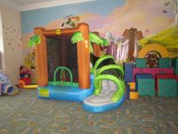 Кинотеатр «Спутник»