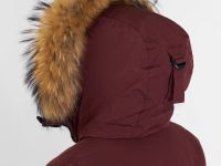 Полупальто пуховое Nyla III Женское