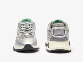 Женские кроссовки Lacoste L003 NEO
