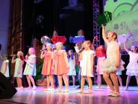 Культурно-спортивный центр г. Чайковского