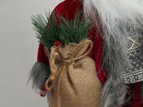 Статуэтка Дед Мороз/Babbo Natale II