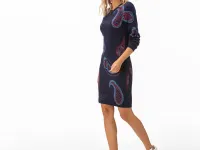 Женское платье Lacoste