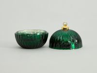 Свеча ароматическая Искусство стекла/Vetreria III