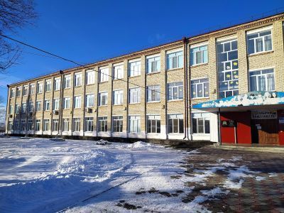 Мизоновская сельская библиотека