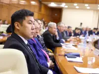 В Якутии накануне Дня российской науки наградили ученых