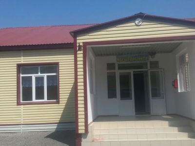 Нефтянская сельская библиотека