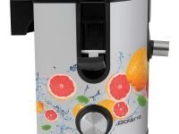 Соковыжималка Polaris PEA 1241A Fruit Fusion