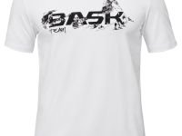 Футболка унисекс BASK