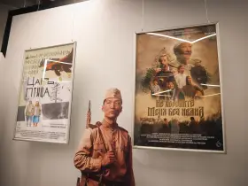 Максиму Орешкину и Алексею Чекункову представили опыт развития креативной экономики в Якутии